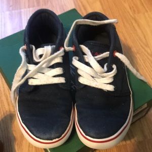 Lacoste sneakers size 12 preowned